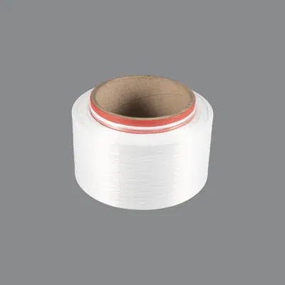 Polyester Yarn 100% Recycled Sph FDY Fd SD Full Dull Semi Dull China Manufacturer Whole Sale Elastic Yarn